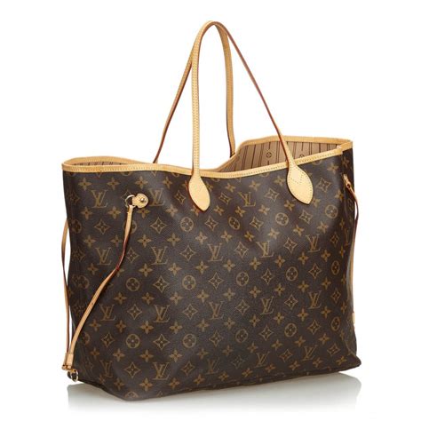 come riconoscere louis vuitton neverfull originale|is Louis Vuitton Neverfull real.